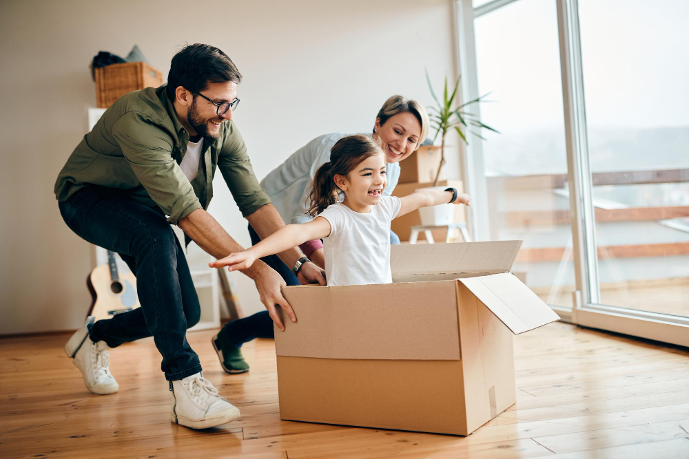 Bienestar y la Estabilidad Financiera: Protege el Futuro de Tu Familia