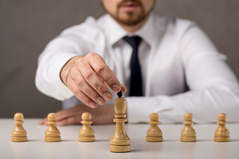 Identifica los riesgos desde la dirección estratégica de tu empresa y usa los seguros para mitigarlos
