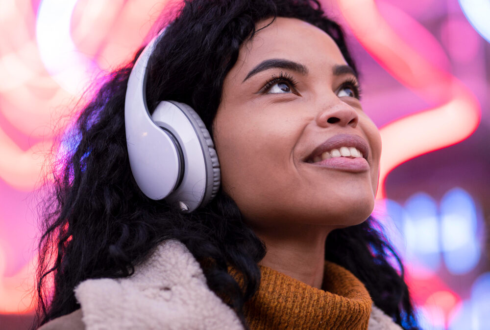Escribe música con IA